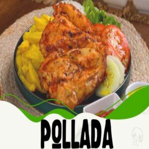 Pollada